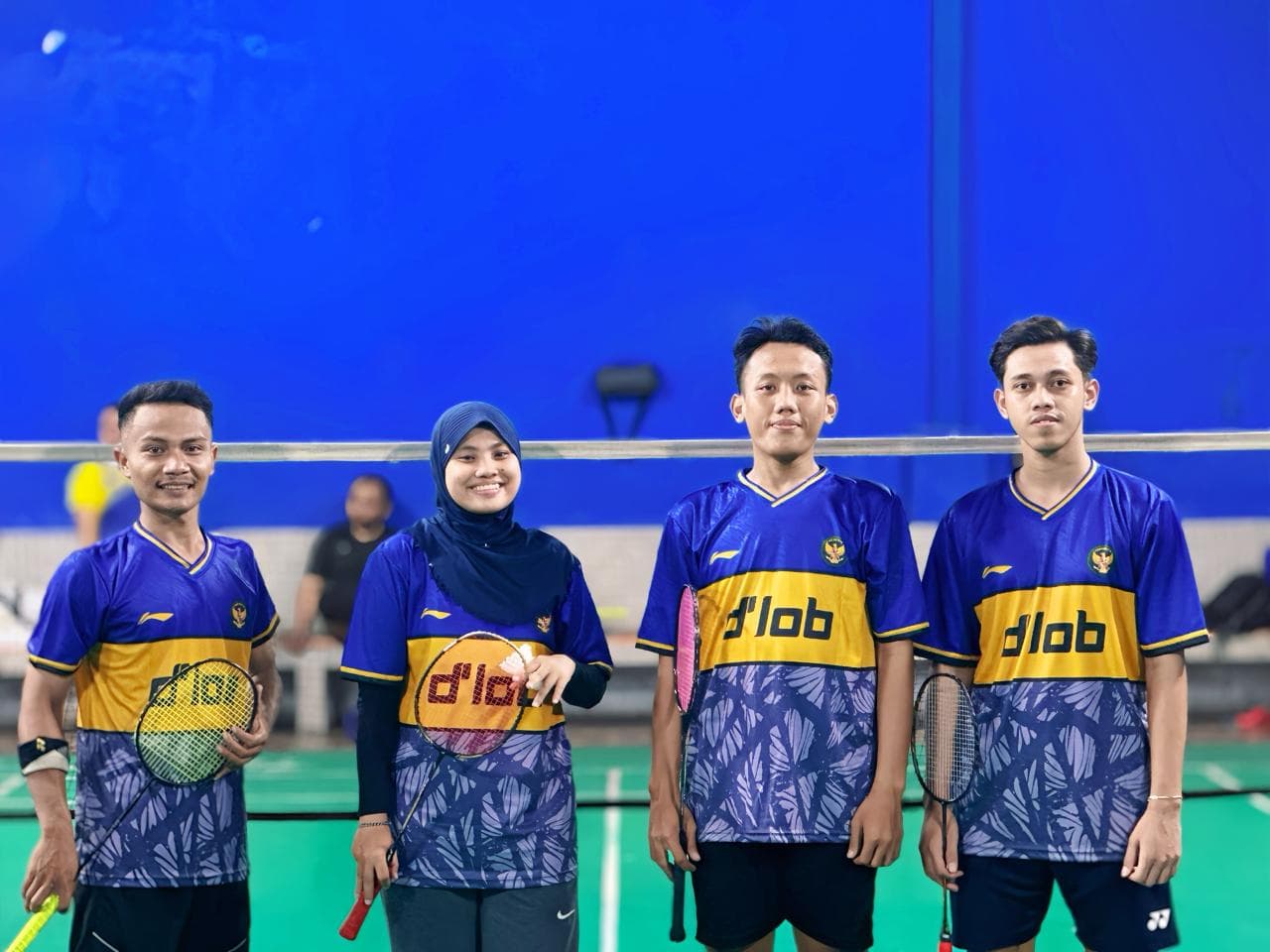 Refleksi Tahun 2025: Perjalanan Menakjubkan Komunitas DLOB