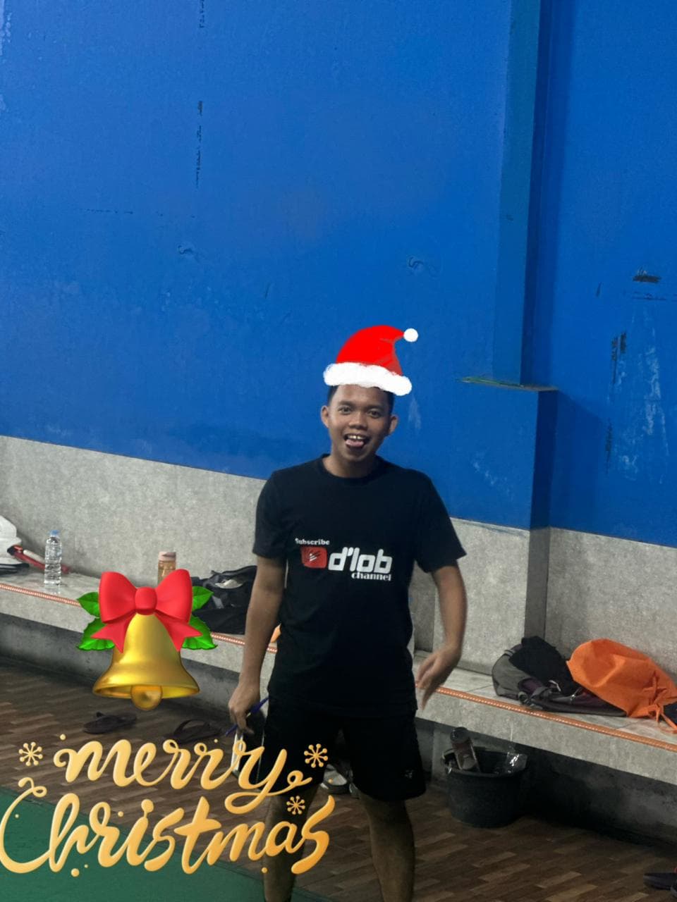 Selamat Hari Raya Nataru dan Libur Tahun Baru