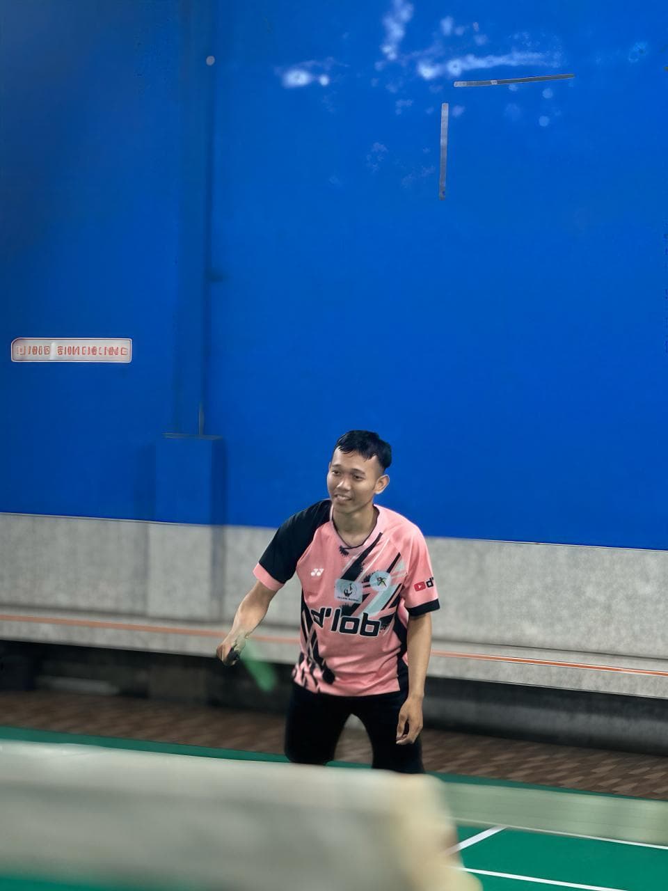 Si Paling Bawa Anak Kecil